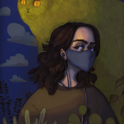 Self Portrait of Bee