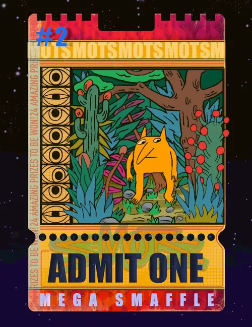 Item #34821637141724221748172708412225984407817158577682437204533968491257851281418 Media