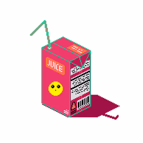 Juiceboxes