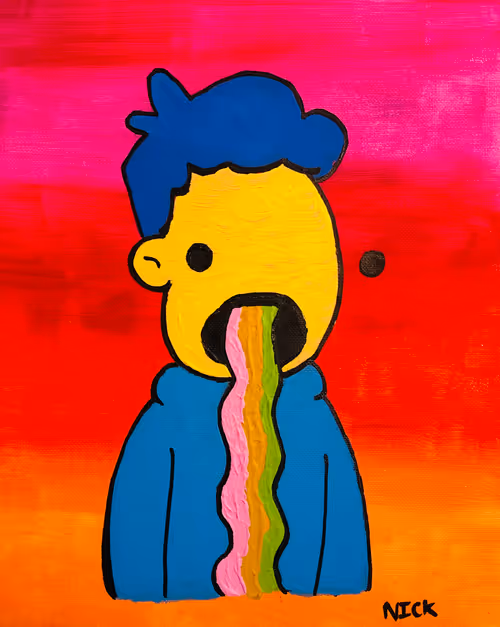 Item #104397197697784233290824093369082654785083099358403808049065514767678904991745 Media