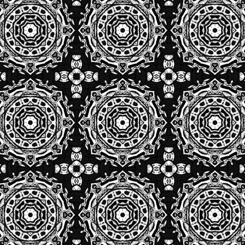 Zens Kaleidoscopia