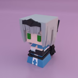 3DPRINTABLE_NOEL