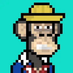 PixelApe 2824