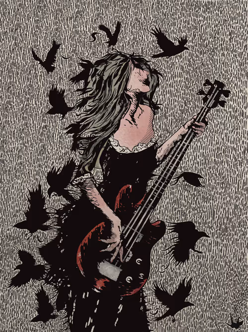 Item #8704689650272599760680115775900664545350313131673350248945432733325264420865 Media