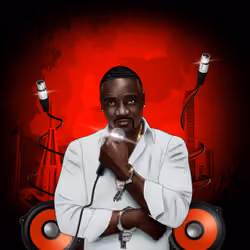 IMPACTORS ''MANIFEST AKON''