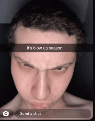patchy motherfucker