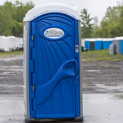 port a potty