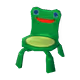 Frog Chair