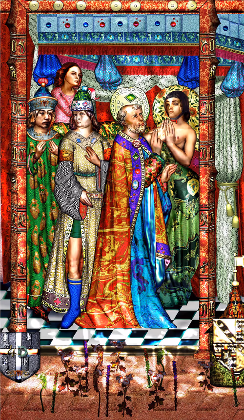 Item #97226011817047492928619394118998418909082874623108712936899078304150631481345 Media