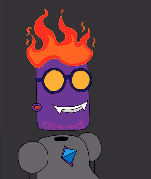 Item #17900497645553060970121089604932530684371751013464111033648625331733620850689 Media