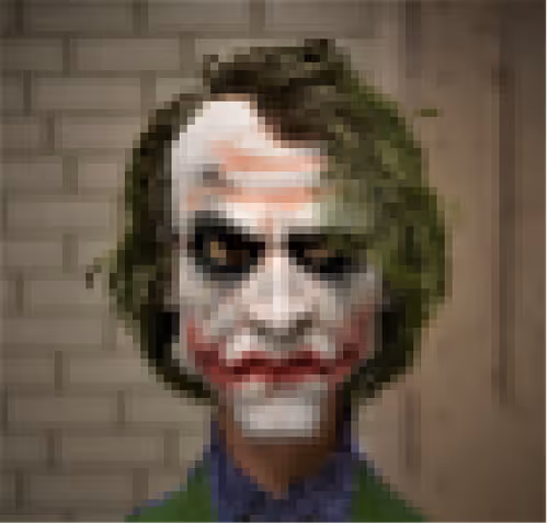 Item #87816825563264191843853904754195792574626622074511920893652262607940910841857 Media