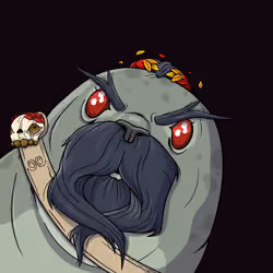 Hades Seal #093