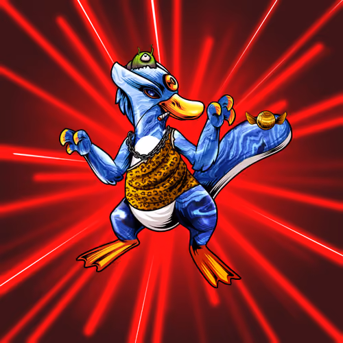 CryptoPlatypus #2258