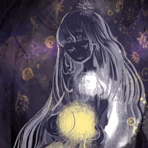 Inner Shaman Series