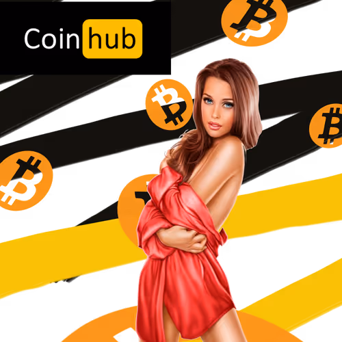 Coin Hub Girls