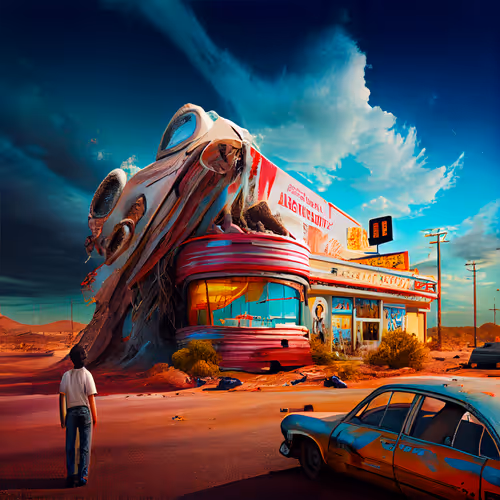 Item #73670756738469850829590740359044517102132001374080191305363464567492448354329 Media