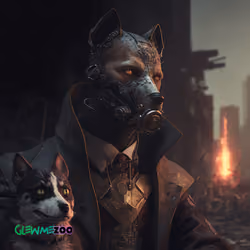 CZ DOG #7