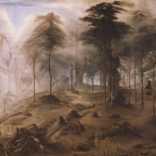 Item #55465049151458625026912564871586839138188474906014175115226044777005330726913 Media