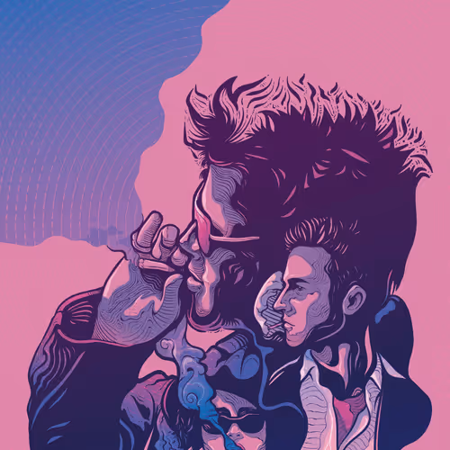 Getillustrations Collection