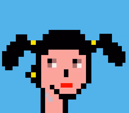 cryptopunks-pages Collection