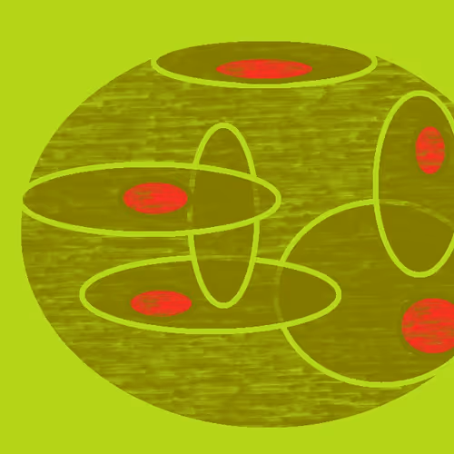 Shapecast #5