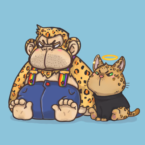 Item #98355170955238402558092813209773566135358280888505169040205454403782808961025 Media