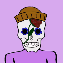 Los Muertos #49