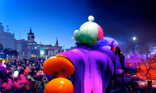 Item #87844276924542316038672575273475106679044889374608399120220786568230390988801 Media