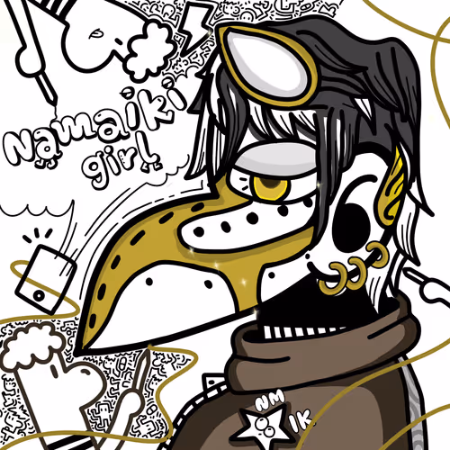 Item #105885403944609254774203839489389438218579131620016162977433447182562528067585 Media