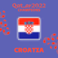 CROATIA CUP WORLD 2022