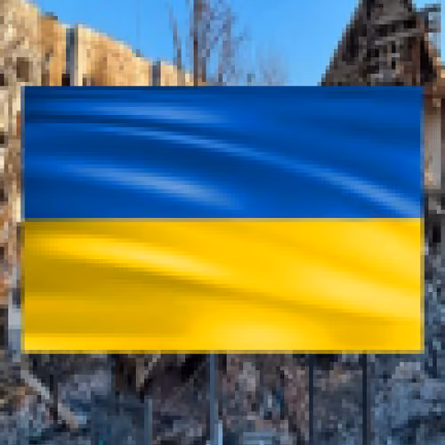 War in Ukraine: Bucha