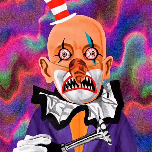 The Clowns