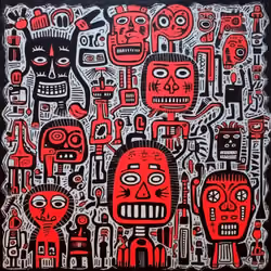 Hollow Tribe
