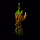 HANDZGANG #010