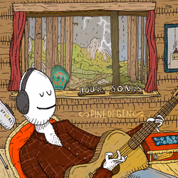 House Songs