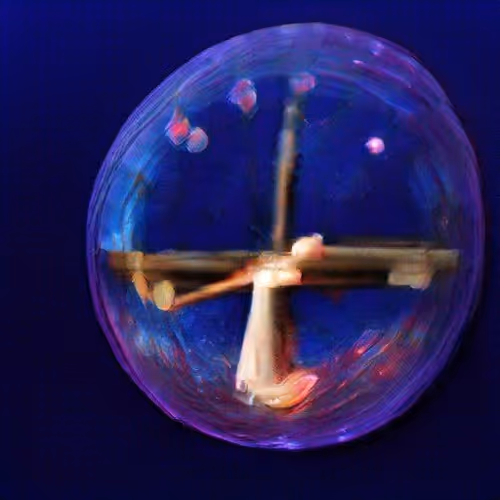 Lifeinbubble 9nMOU4wimF