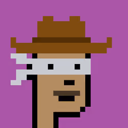 Thief Punk #0038