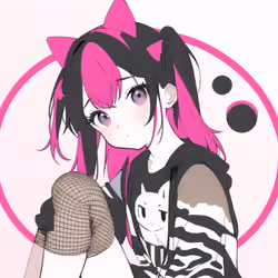 YUMI Art Punk #0163