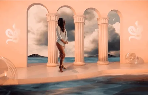 Secret Siren: "Oneira"