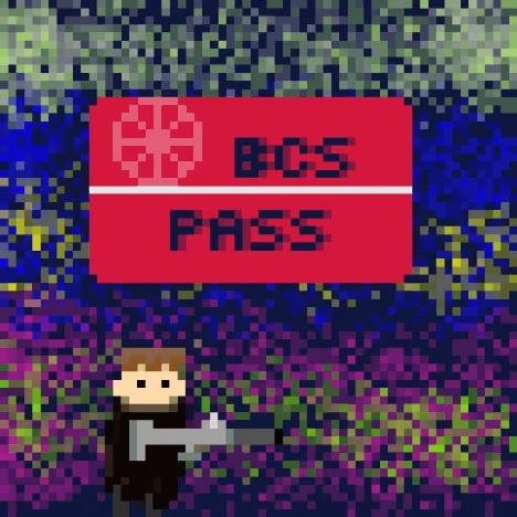 Genie sis pass #01