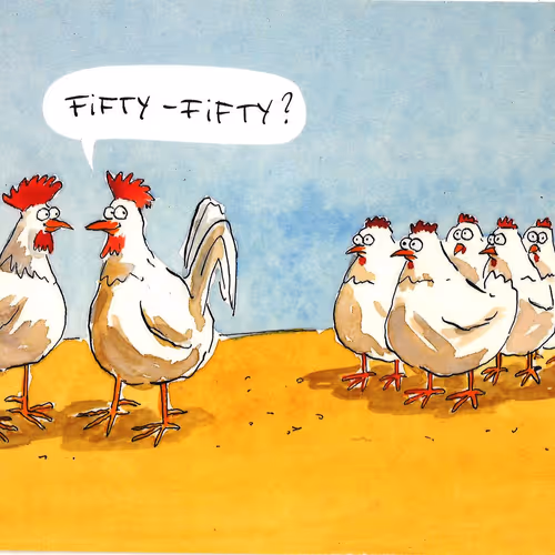 Postcard #109