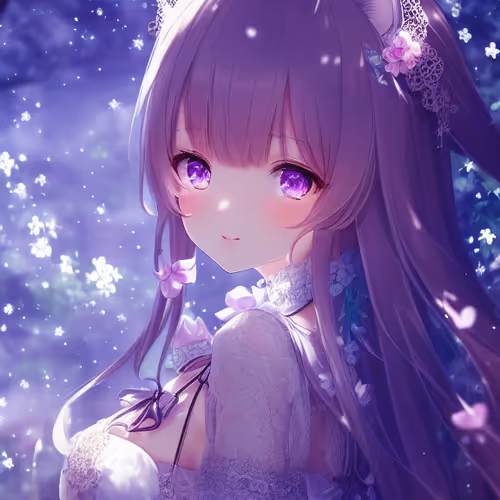 Kemomimi Ai