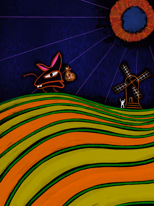 Item #71540376503307699237762999139551421214339771264022739504706762151680685375489 Media