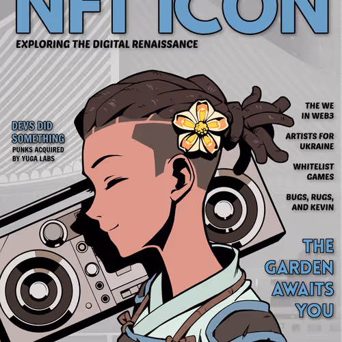 Nfticon