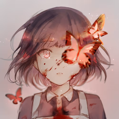 Butterflies