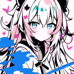 Kawaii #008