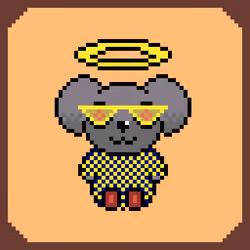 KOALA #3334
