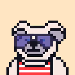 Bears Deluxe #662