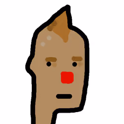 low effort punk 3838