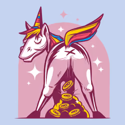 Unicorn Bitcoin